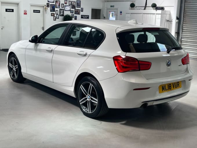 2025 BMW 1 Series