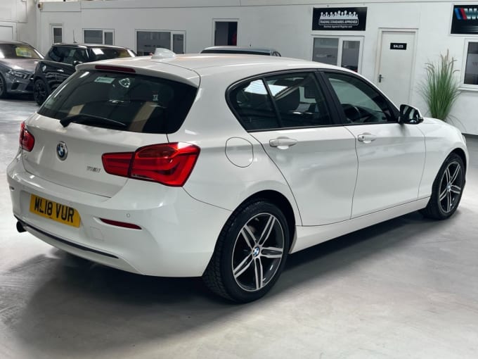 2025 BMW 1 Series