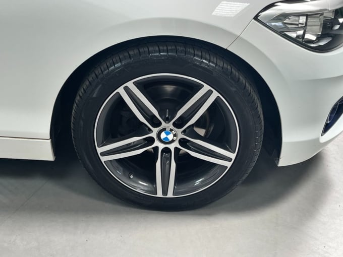 2025 BMW 1 Series