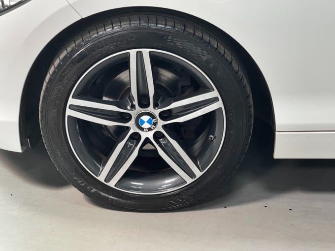 2025 BMW 1 Series