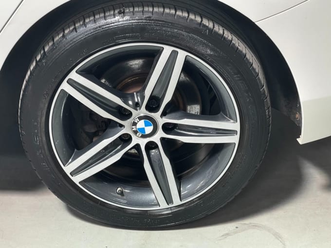 2025 BMW 1 Series