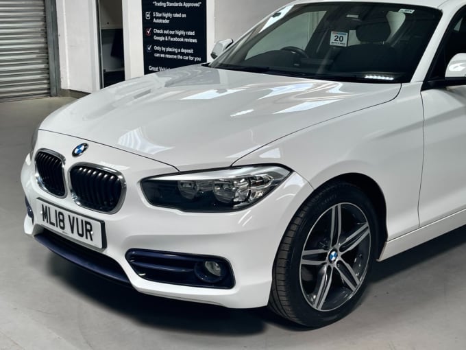 2025 BMW 1 Series