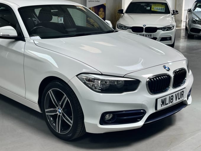 2025 BMW 1 Series