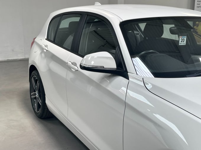 2025 BMW 1 Series