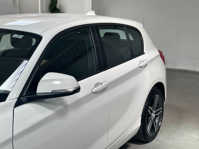 2025 BMW 1 Series
