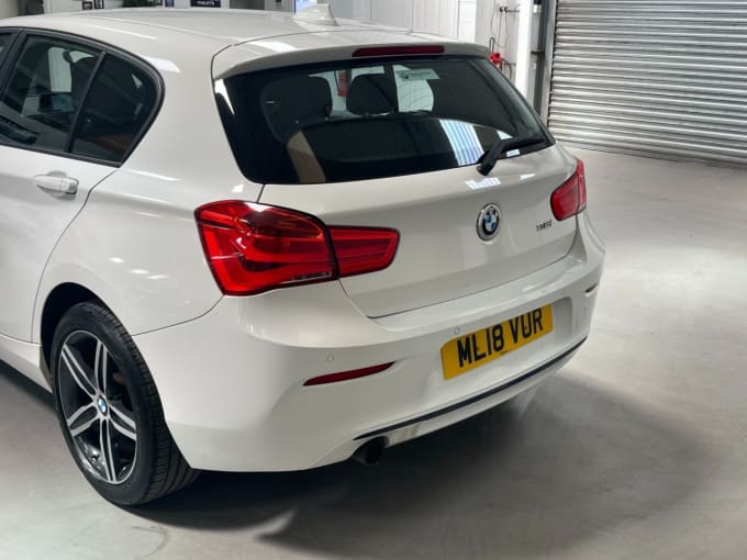 2025 BMW 1 Series