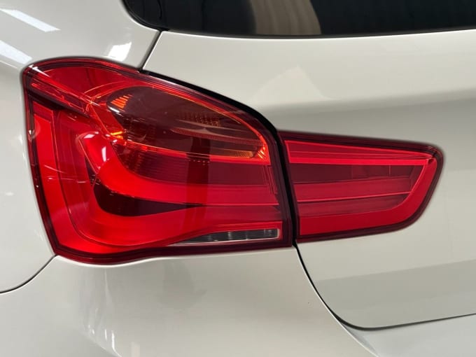 2025 BMW 1 Series