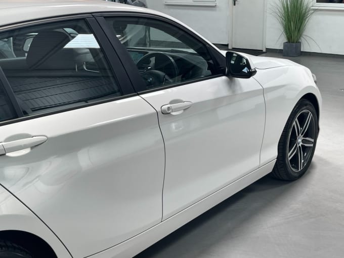 2025 BMW 1 Series