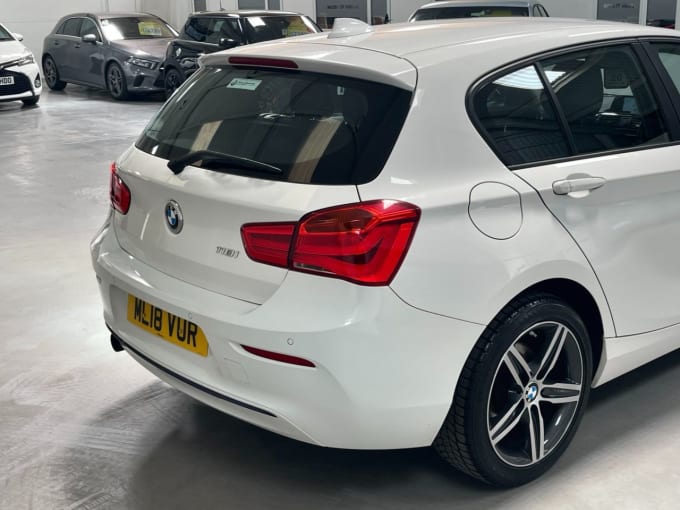 2025 BMW 1 Series