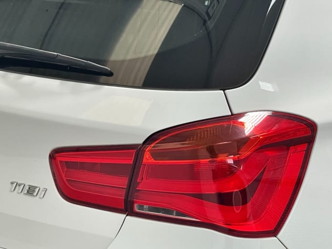 2025 BMW 1 Series