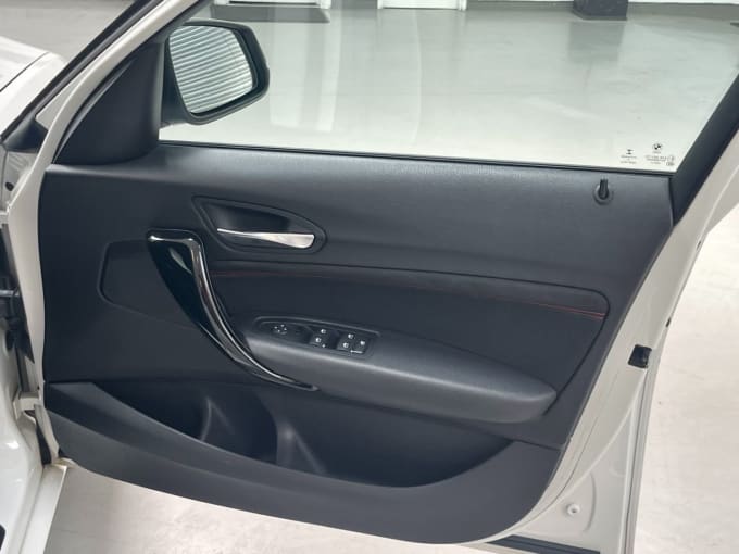 2025 BMW 1 Series