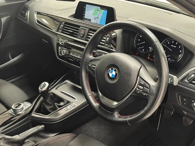 2025 BMW 1 Series