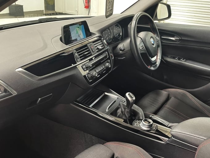 2025 BMW 1 Series