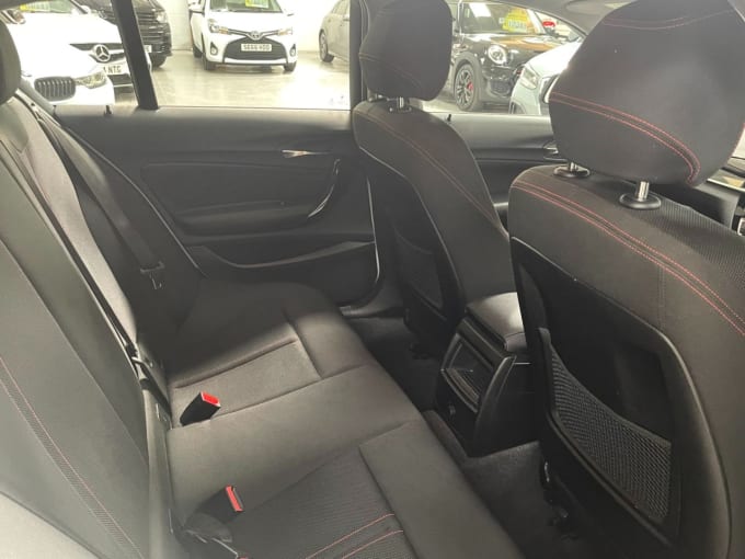 2025 BMW 1 Series