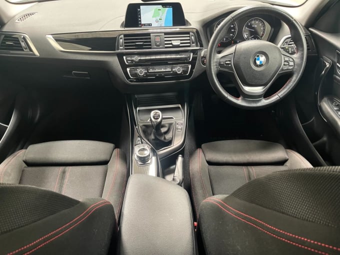 2025 BMW 1 Series