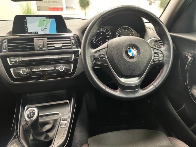 2025 BMW 1 Series