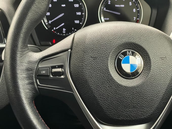 2025 BMW 1 Series