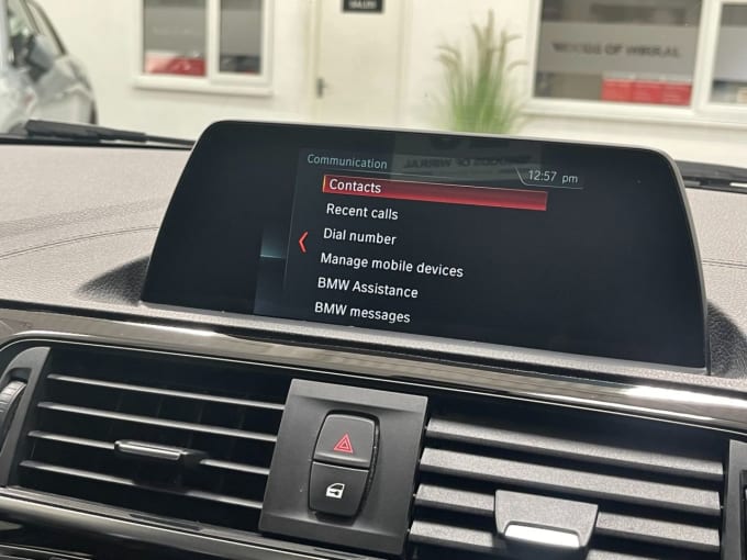 2025 BMW 1 Series
