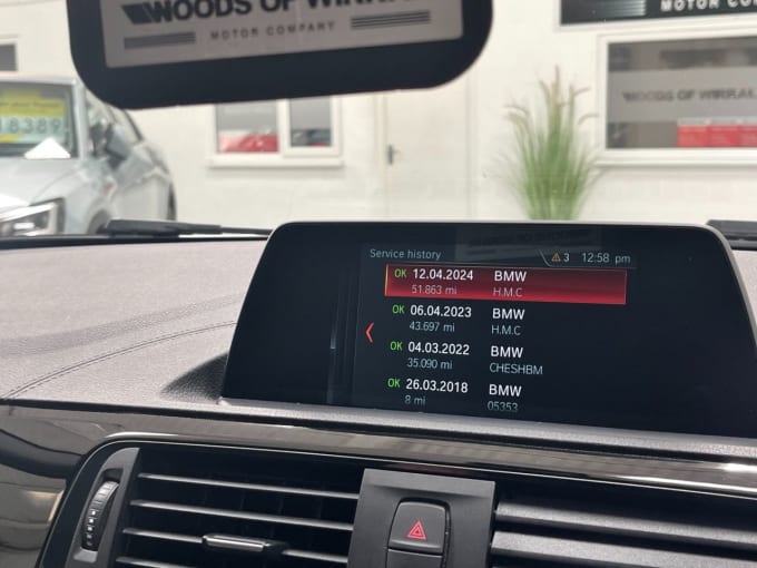 2025 BMW 1 Series