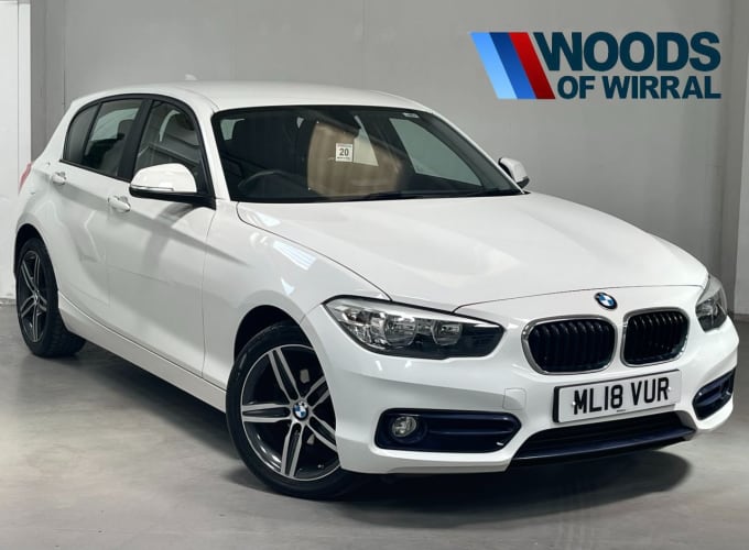 2025 BMW 1 Series