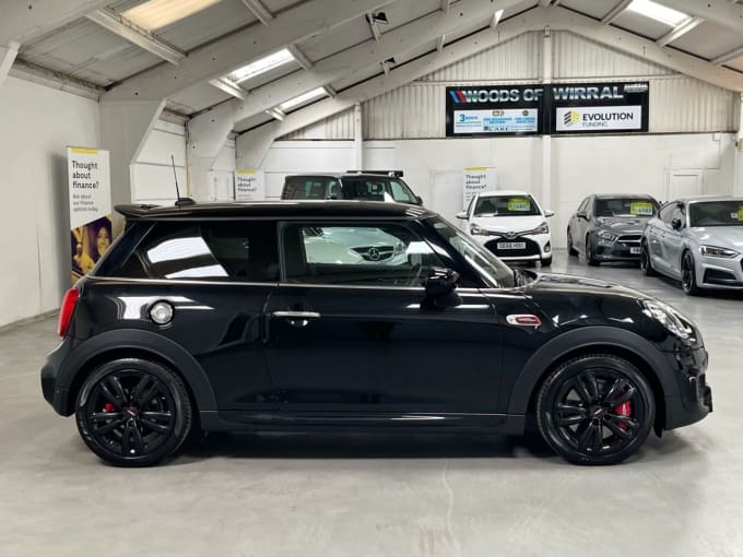 2025 Mini Hatch