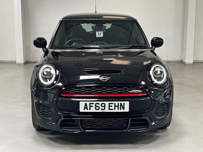 2025 Mini Hatch