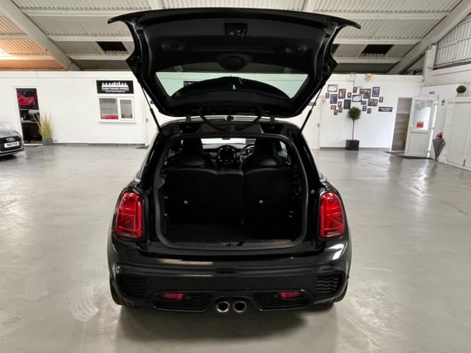 2025 Mini Hatch