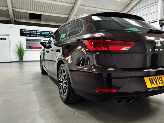 2025 Seat Leon