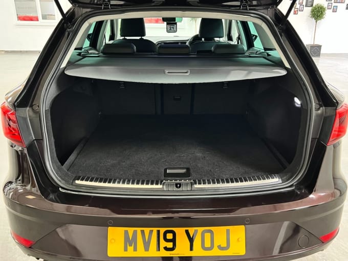 2025 Seat Leon