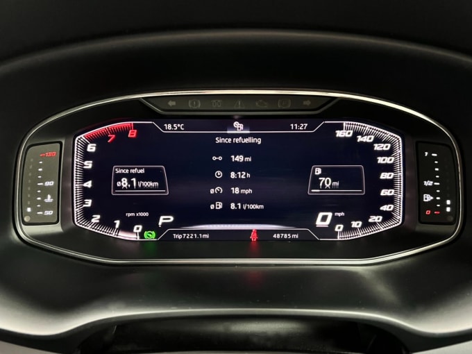 2025 Seat Leon