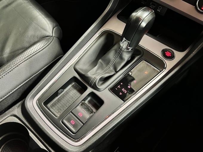 2025 Seat Leon