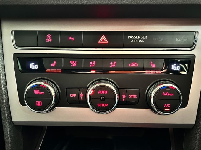2025 Seat Leon