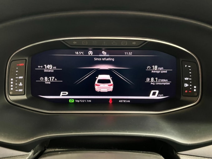 2025 Seat Leon