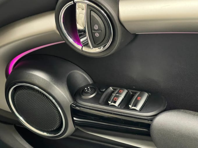 2025 Mini Convertible