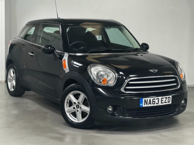 2025 Mini Cooper