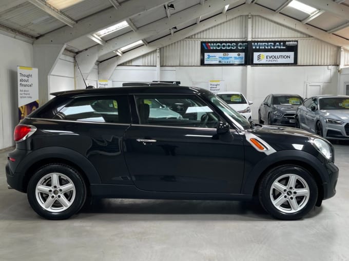 2025 Mini Cooper