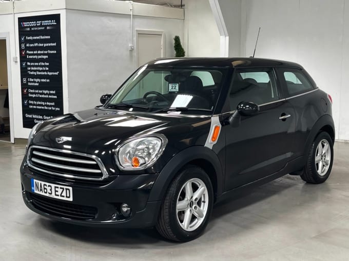 2025 Mini Cooper