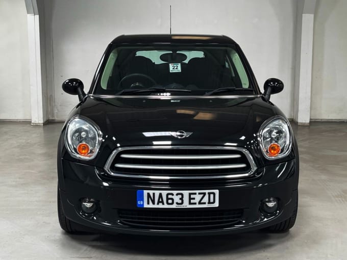 2025 Mini Cooper