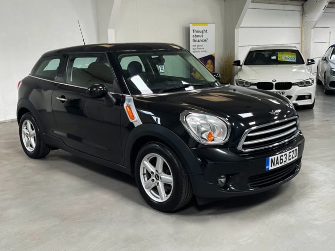 2025 Mini Cooper