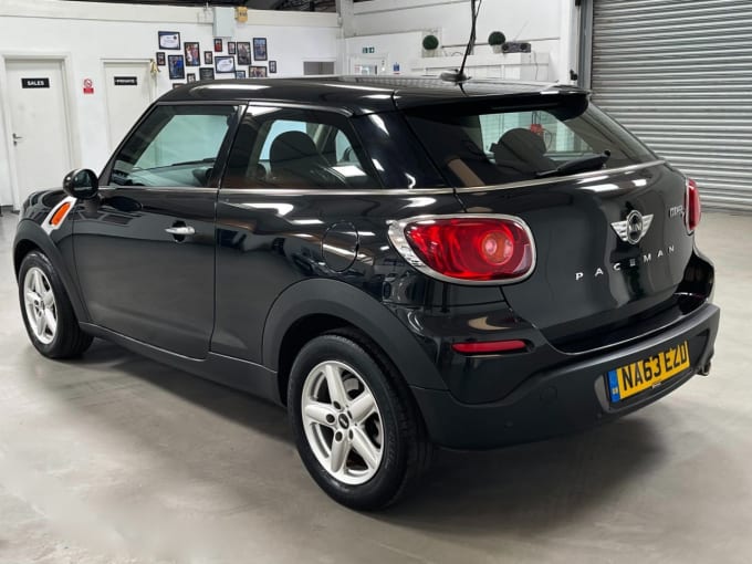 2025 Mini Cooper