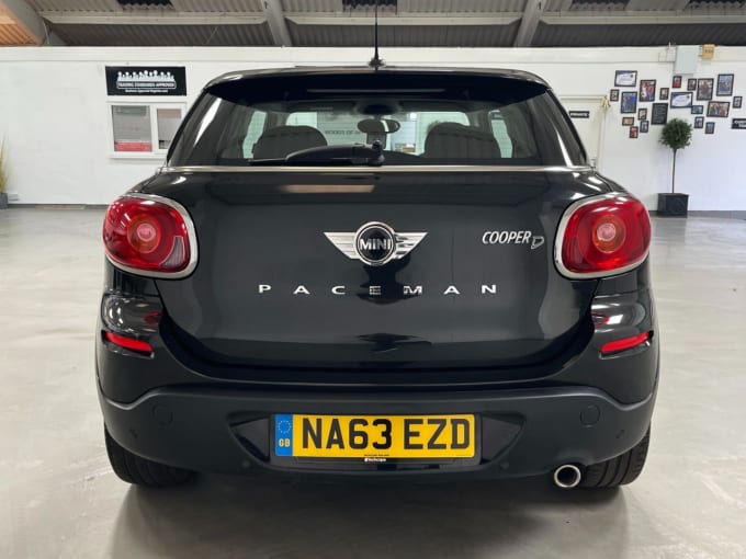 2025 Mini Cooper