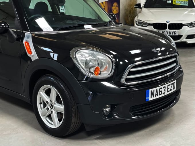 2025 Mini Cooper
