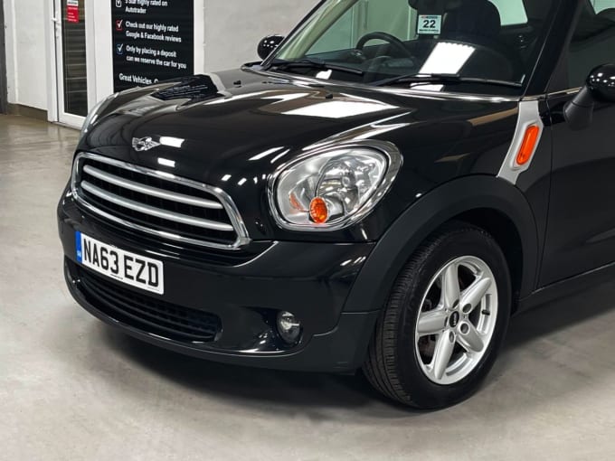 2025 Mini Cooper