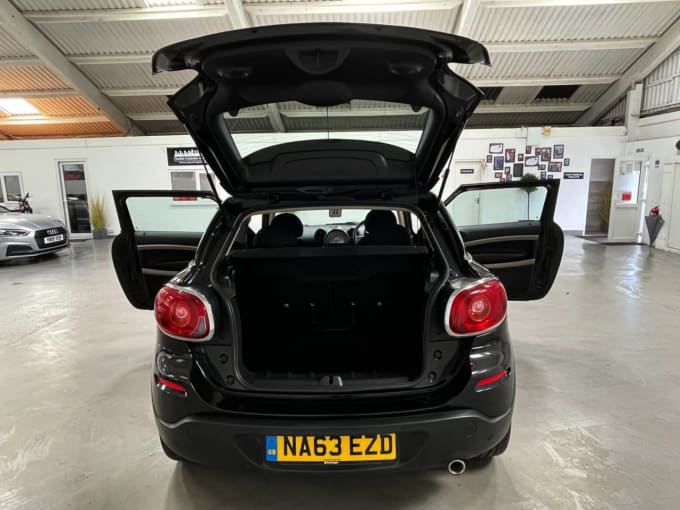 2025 Mini Cooper