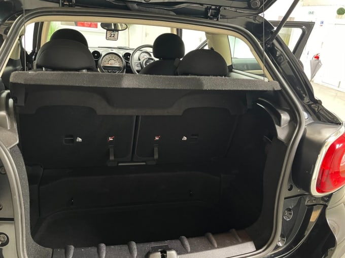 2025 Mini Cooper