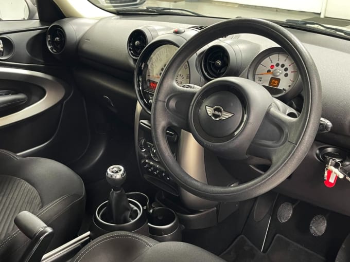 2025 Mini Cooper