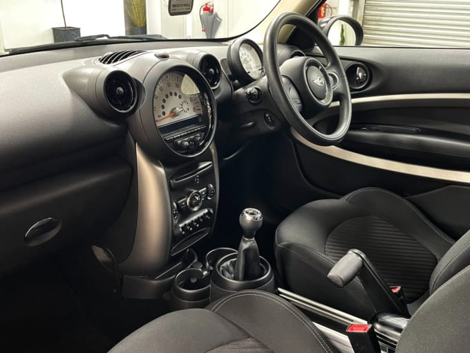 2025 Mini Cooper