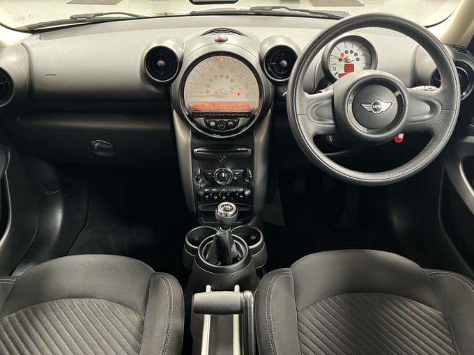 2025 Mini Cooper