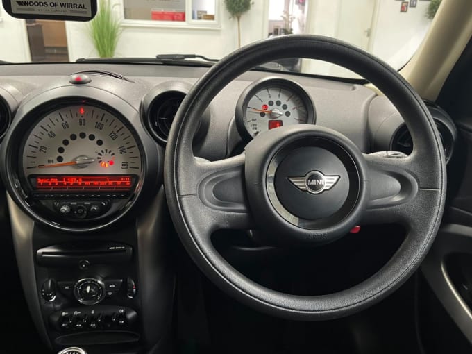 2025 Mini Cooper