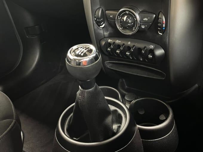 2025 Mini Cooper